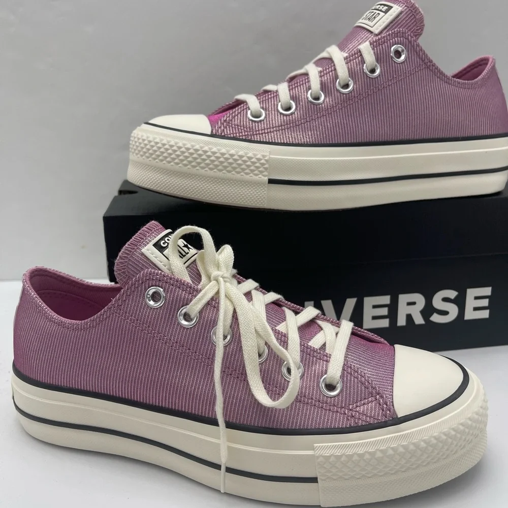classic low